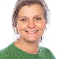 Anita van Pinxteren