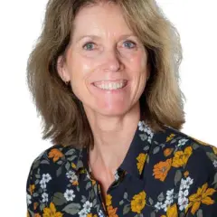 Annemieke Timmermans