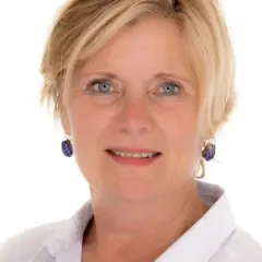 Annet van Eldik