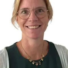 Anniek Bijlsma
