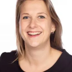 Anniek van Wolfen