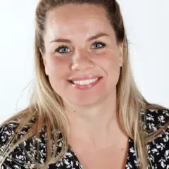 Fleur Derksen