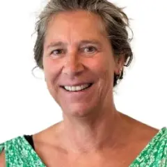 Ingeborg Sanders