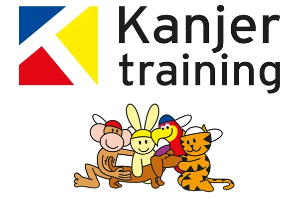 Kanjertraining GROOT