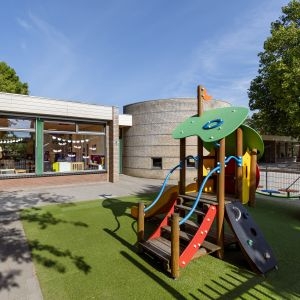 Kinderopvang