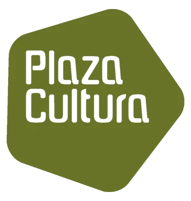 Logo plazacultura GROOT
