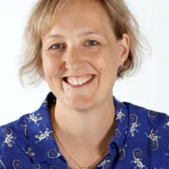 Marjolein Klaase