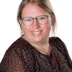 Nelleke van de Sande