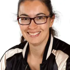 Roosje Bertens