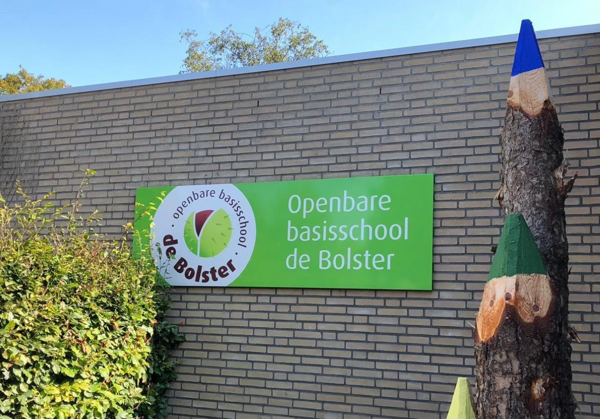 Schoolgebouw