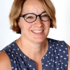 Tanja Maas