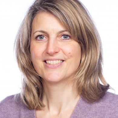 Lilian de Laat