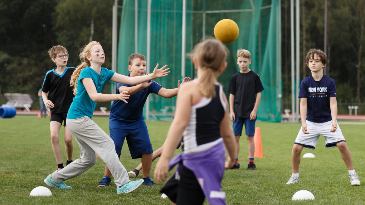 Sportdag