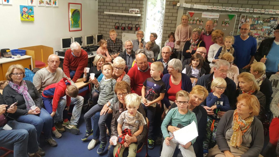 Kinderboekenweek