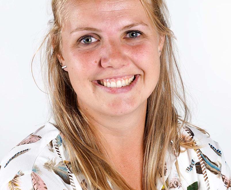 3 Sanne Postma