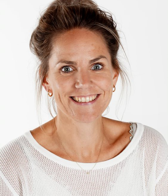 Lieke Franssen