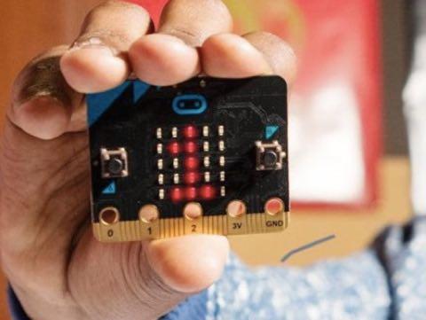 Microbit