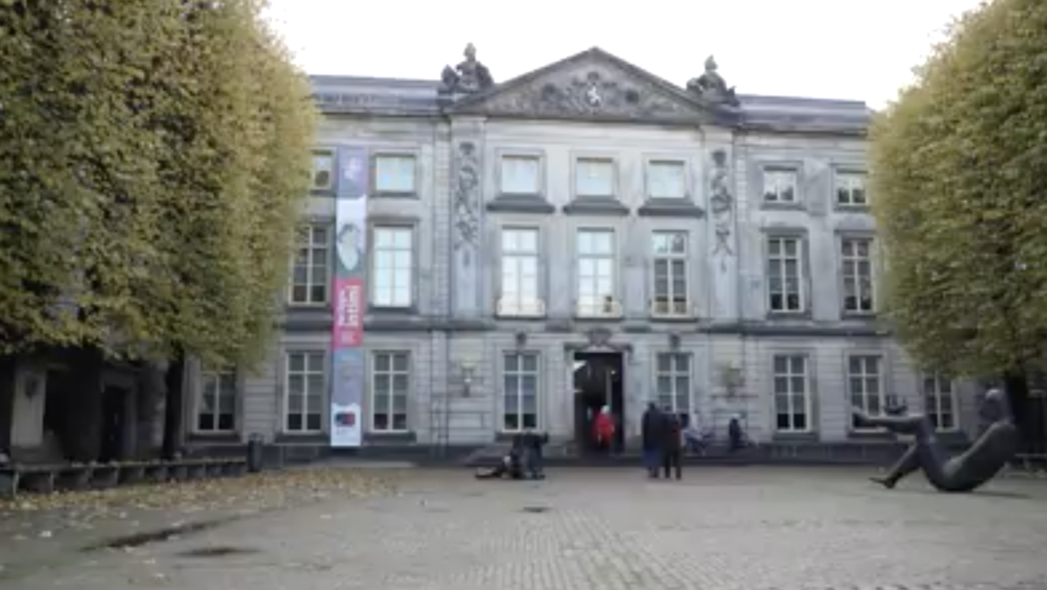 Museum en verhalen