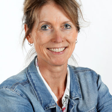 Annemieke Timmermans