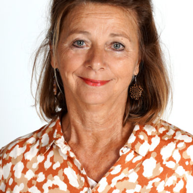Francien Kroon