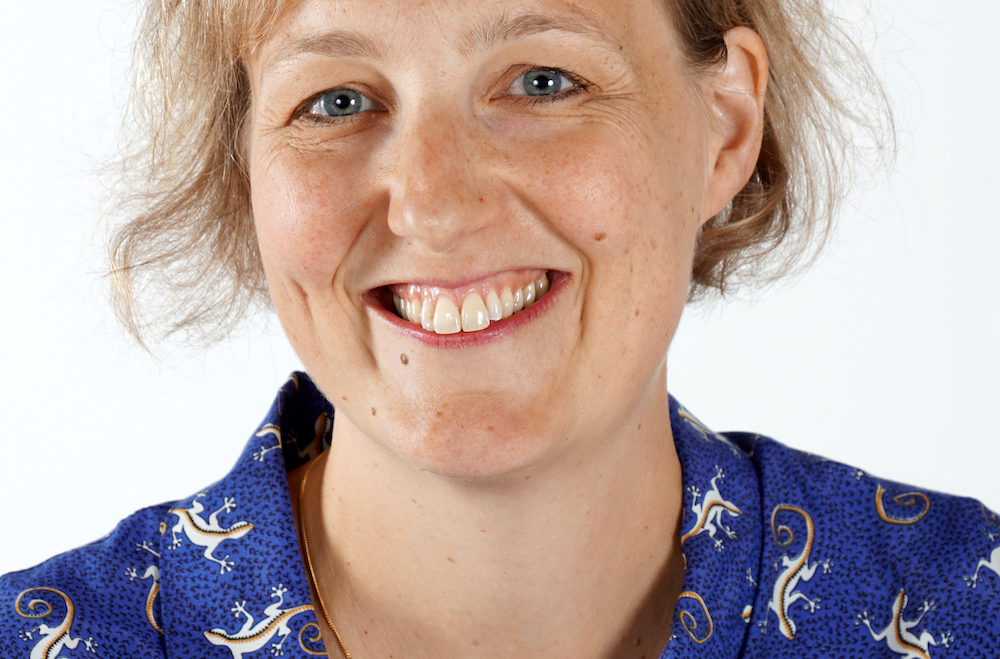 3/4 Marjolein Klaase
