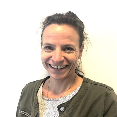 Wilma van der Ven
