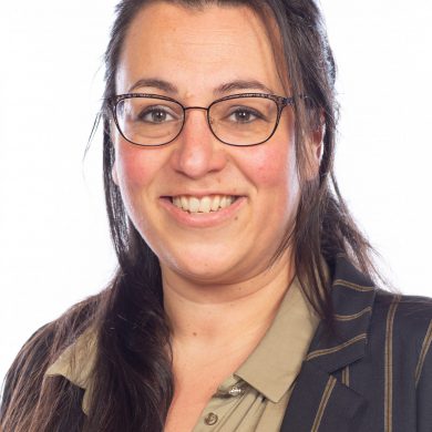 Maaike Lauwerijssen