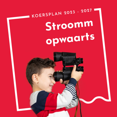 Stroomm Koersplan