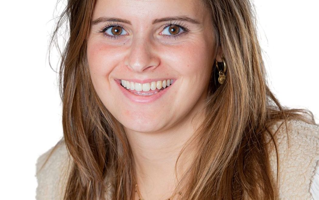 7a Jill Verhees