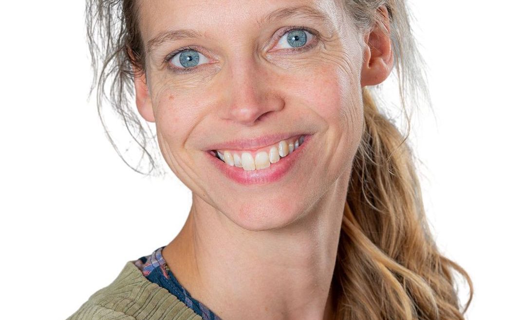 5 Maartje van de Loo