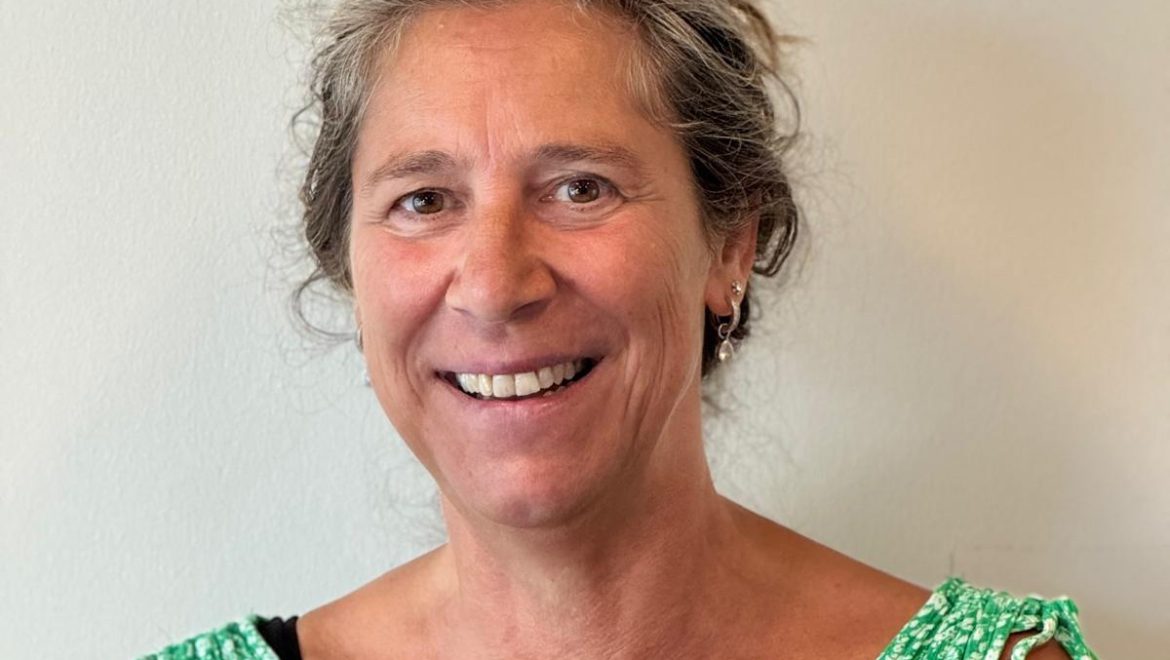 Ingeborg Sanders
