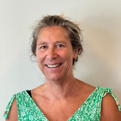 Ingeborg Sanders