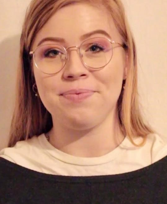 Lara Knarren